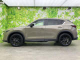 CX-5 2.0 20S ブラックトーンエディション 
