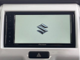 【純正ディスプレイオーディオ】お手持ちのスマートフォンとの連携で、ナビや音楽再生など各種アプリを使用可能。スマホに近い感覚でお使いいただけます♪
