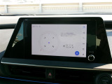 DCM(専用通信機)を装備したコネクティッドナビです。なおT-Connect契約により、令和11年11月まで無償でのご利用が可能です。詳しくは営業スタッフにお問い合わせください。