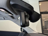 ルームミラー内蔵ETC車載器(自動防眩付)後続からの光が一定以上になると自動で眩しさを緩和します。