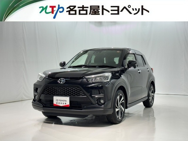 ライズ  1.2 Z