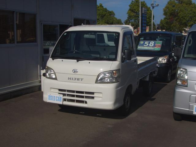 ハイゼットトラック Spl