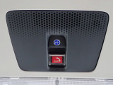 エアバック展開時自動通報や緊急時にボタン1つで緊急サポートセンターに繋がる『Honda CONNECT』対応です!安心・快適なカーライフを実現します。詳しくはHondaホームページをご覧ください。