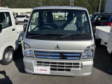 ミニキャブトラック M 4WD 