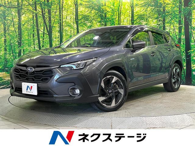 クロストレック 2.0 リミテッド 4WD