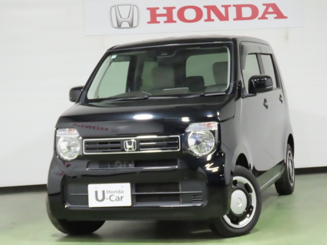 N-WGN L 4WD 