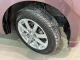 安全安心な走行のために、納車前には小さなクルマを知り尽くしたエキスパートが基本性能に関わる機能や状態を徹底的に点検しています。