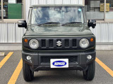ジムニー XC 4WD ナビTVバックカメラETCドラレコ