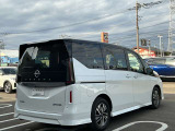 セレナ 1.4 e-POWER ルキシオン 