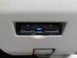 ETCもあるので高速でもストレスなく運転できます