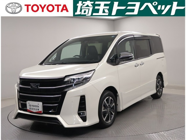 ノア  2.0 Si WxBIII