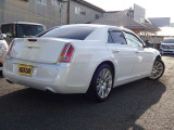 300 C ラグジュアリー 