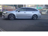レヴォーグ 1.6 GT-S アイサイト 4WD 