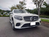 GLC 250 4マチック スポーツ 4WD 