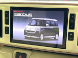 ムーヴキャンバス G メイクアップ SAIII 