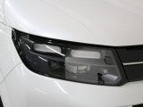 LEDヘッドライトです。