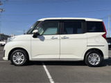 ルーミー 1.0 G-T 