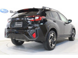 クロストレック 2.5 プレミアム S:HEV EX 4WD 