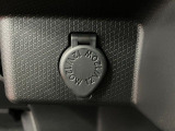 アクセサリーソケット
