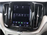 【Sensus】TV/FM/CD/Bluetoothなど多彩なメディアソースに幅広く対応。スマートフォンと連携すればハンズフリートークも可能です。
