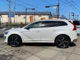 XC60 T5 Rデザイン 