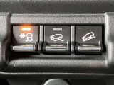 4WDシステムモード切り替えスイッチ