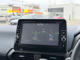 Bluetoothも設定可能◎お好きな音楽を聴きながら心地いいドライブを♪
