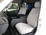ハイエースコミューター 2.7 GL 4WD 