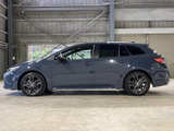カローラツーリング 1.8 ハイブリッド W×B E-Four 4WD 