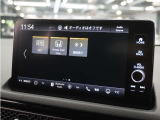 ◆Honda CONNECTディスプレー◆初めての場所もナビゲーションがご案内!楽しい旅行をサポートします。