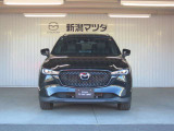 CX-8 2.5 25S ブラックトーンエディション 