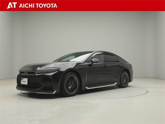 クラウン  2.5 Z ハイブリッド車