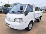 ボンゴトラック 1.8 DX 4WD 