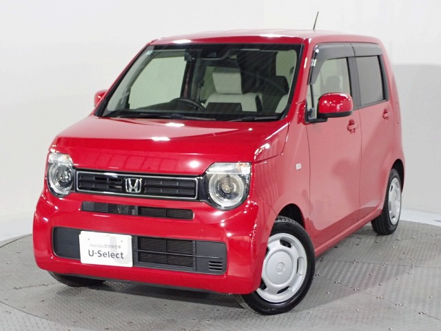 N-WGN L ホンダ センシング