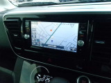 純正オプションナビMC315D-W!Bluetoothでペアリングできます