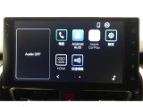 スマホをつなぐと、いつものアプリがクルマで使える「ディスプレイオーディオ」