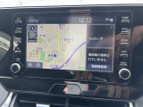ハリアー 2.5 ハイブリッド G 禁煙車 純正ナビ バックカメラ