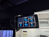 社外レーダー探知機