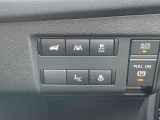 電動リヤゲートは運転席からも操作可能☆