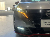LEDヘッドランプ☆フォグライト付きです☆広く明るい視野で夜間運転を安全サポートしてくれます!これで夜道の運転も安心して運転できますね♪