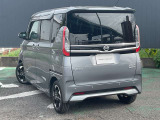 全国日産ディーラー共通のワイド保証は、ご購入後もお近くの日産でメンテナンスが可能です。