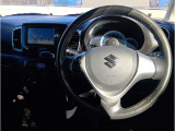 車両入庫時には外装磨きと内装クリーニングを実施しております。納車前にも実施いたしますので、綺麗に快適にお乗りいただけます。