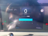 スピードメーター