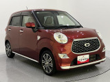 購入時は是非合わせて「DAIHATSU TSキュービックカード」の加入がおすすめです。