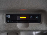 ◆ETC車載器 装備車◆今や必需品のETC!有料道路を利用する際にスムースに通過でき、わずらわしい料金支払いから開放されます!