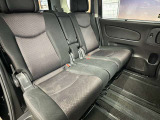 車内もキレイで嫌な臭いもありません☆車内の臭い、汚れが気になる方は内装のスチームクリーナーも施工可能です♪