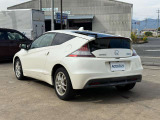 CR-Z 1.5 アルファ 