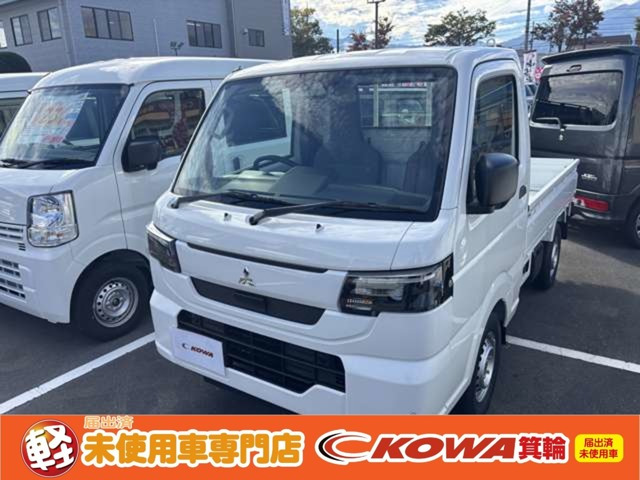 ミニキャブトラック M 4WD 