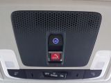 エアバック展開時自動通報や緊急時にボタン1つで緊急サポートセンターに繋がる『Honda CONNECT』対応です!安心・快適なカーライフを実現します。詳しくはHondaホームページをご覧ください。