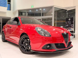 ジュリエッタ ヴェローチェ 1750 TBI 